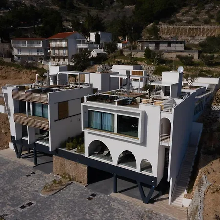 Complex Wind Rose 빌라