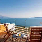 Complex Wind Rose Marusici (Split-Dalmatia)