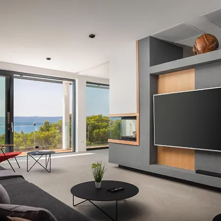 Complex Wind Rose * Marusici (Split-Dalmatia)