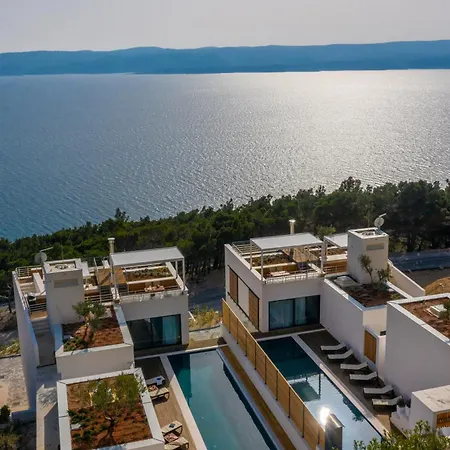 Complex Wind Rose * Marusici (Split-Dalmatia)