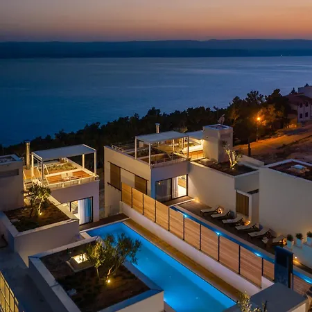 Complex Wind Rose * Marusici (Split-Dalmatia)