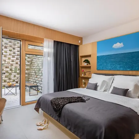 Villa Complex Wind Rose *