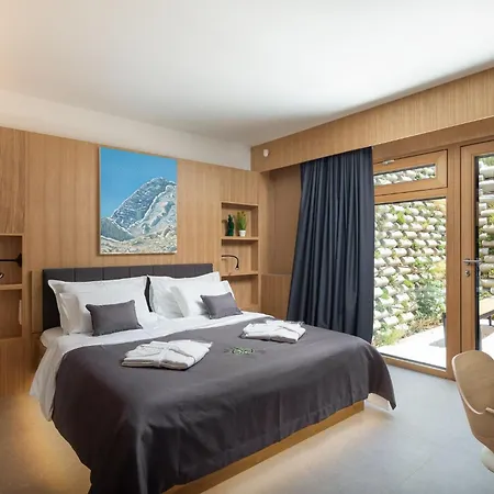 Complex Wind Rose * Marusici (Split-Dalmatia)