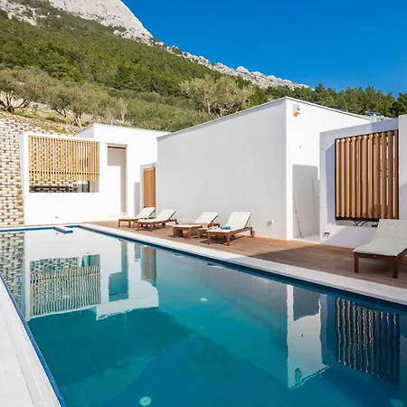 Complex Wind Rose Marusici (Split-Dalmatia)