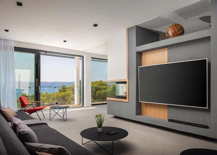 Complex Wind Rose * Marusici (Split-Dalmatia)