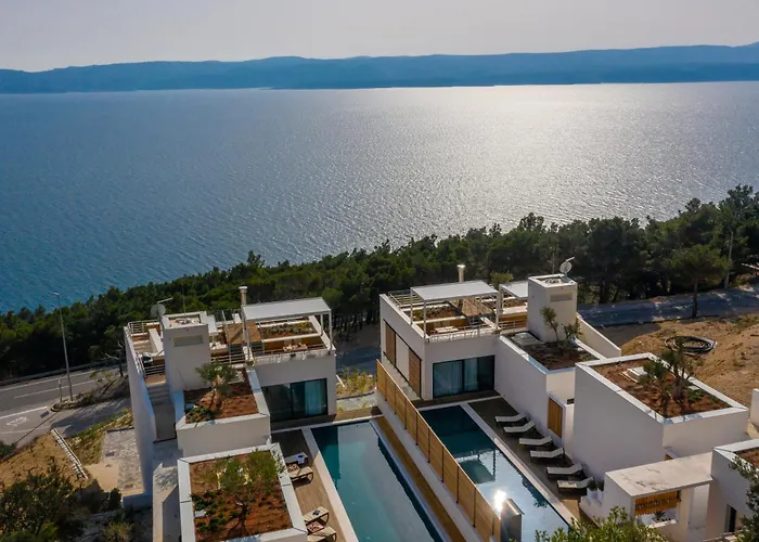 Complex Wind Rose * Marusici (Split-Dalmatia)