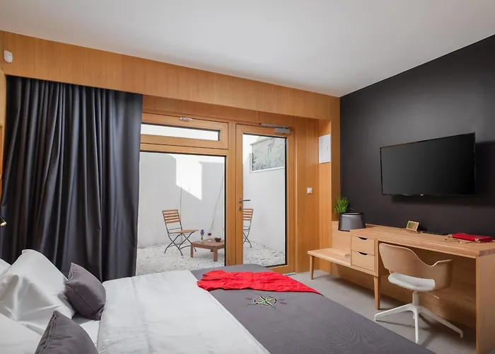 Villa Complex Wind Rose *