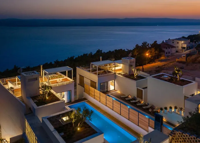 Complex Wind Rose * Marusici (Split-Dalmatia)