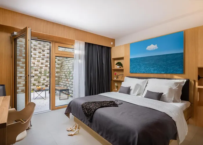 Villa Complex Wind Rose *