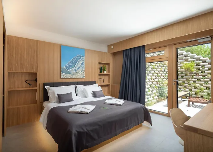 Complex Wind Rose * Marusici (Split-Dalmatia)